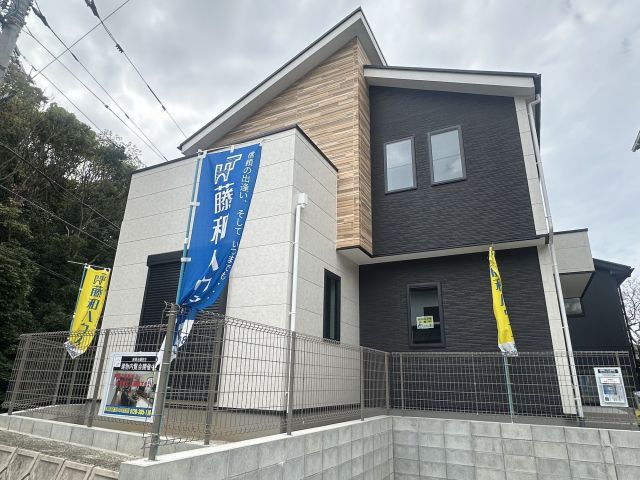 福岡県福岡市の一戸建て | 4168万円 | 4LDK | 158.81m² | Akiyama house finder