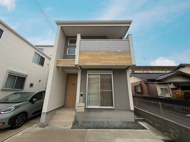 福岡県福岡市の一戸建て | 5350万円 | 3LDK | 106.64m² | Akiyama house finder