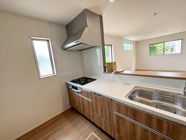 detached 佐賀県三養基郡上峰町大字前牟田