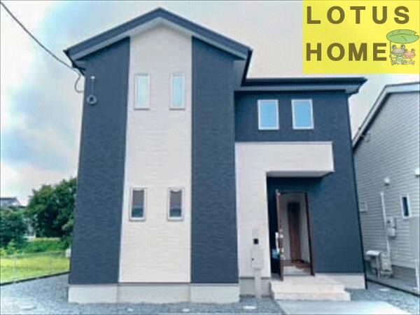 detached 佐賀県三養基郡上峰町大字前牟田