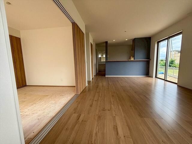 detached 佐賀県三養基郡上峰町大字前牟田