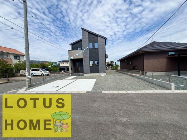 detached 佐賀県神埼郡吉野ヶ里町三津