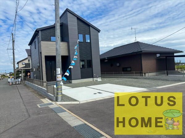 detached 佐賀県神埼郡吉野ヶ里町三津