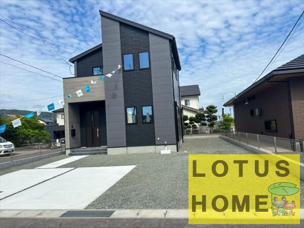 detached 佐賀県神埼郡吉野ヶ里町三津