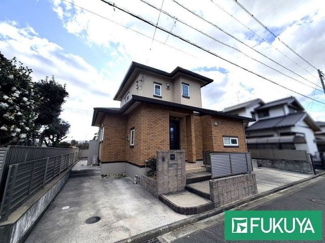 福岡県福津市の一戸建て | 2880万円 | 3LDK | 206.94m² | Akiyama house finder