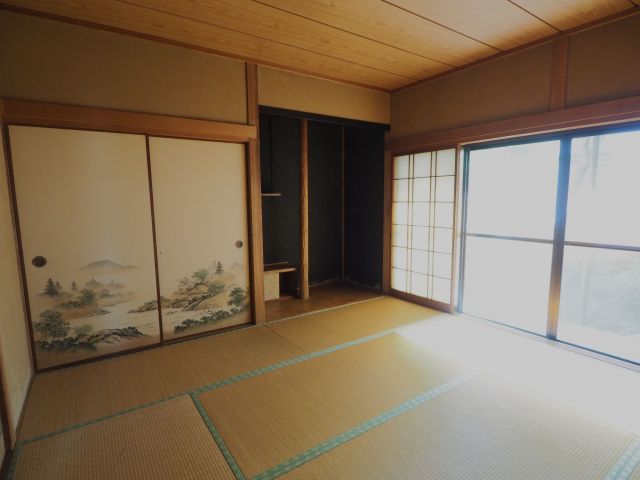 detached 福岡県古賀市小竹