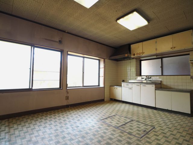 detached 福岡県古賀市小竹