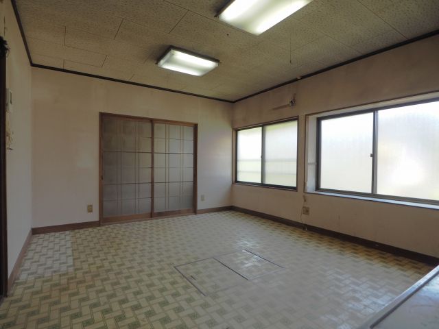 detached 福岡県古賀市小竹