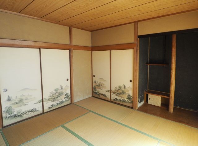 detached 福岡県古賀市小竹