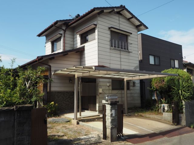 detached 福岡県古賀市小竹