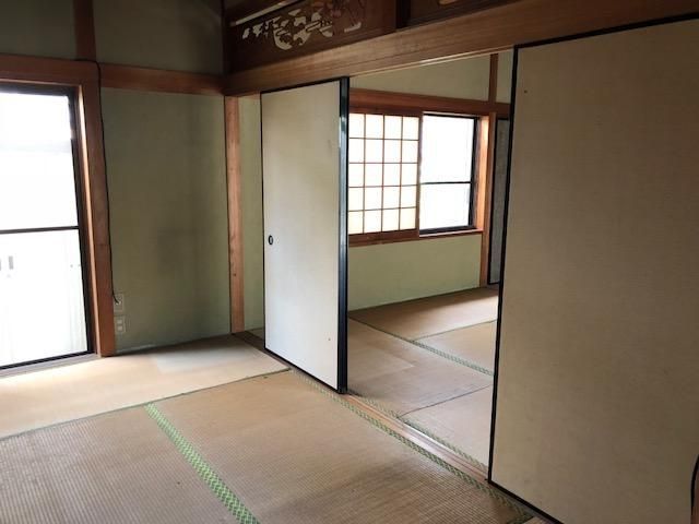 detached 福岡県嘉麻市上山田 地図を見る
