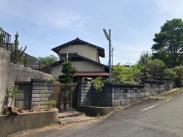 detached 福岡県嘉麻市上山田 地図を見る