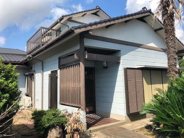 detached 福岡県京都郡苅田町尾倉３丁目 地図を見る
