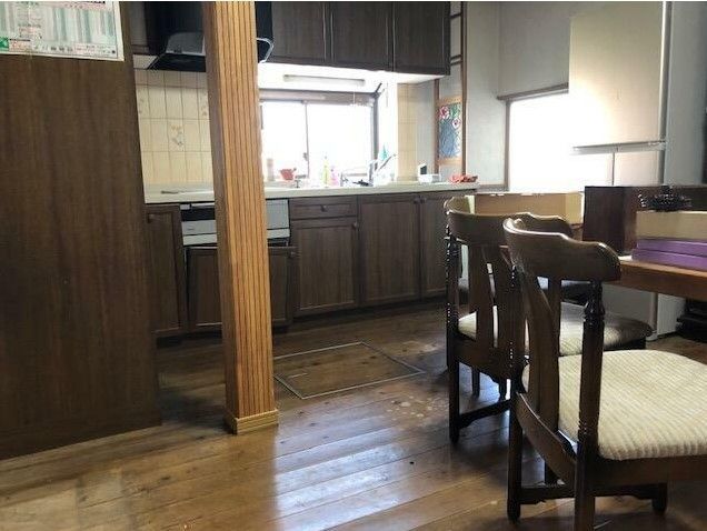 detached 福岡県京都郡苅田町尾倉３丁目 地図を見る