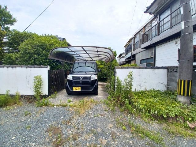 detached 福岡県豊前市大字赤熊