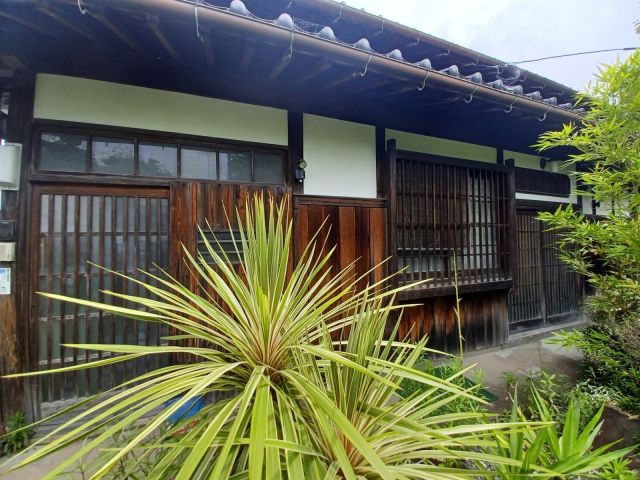 detached 福岡県豊前市大字赤熊