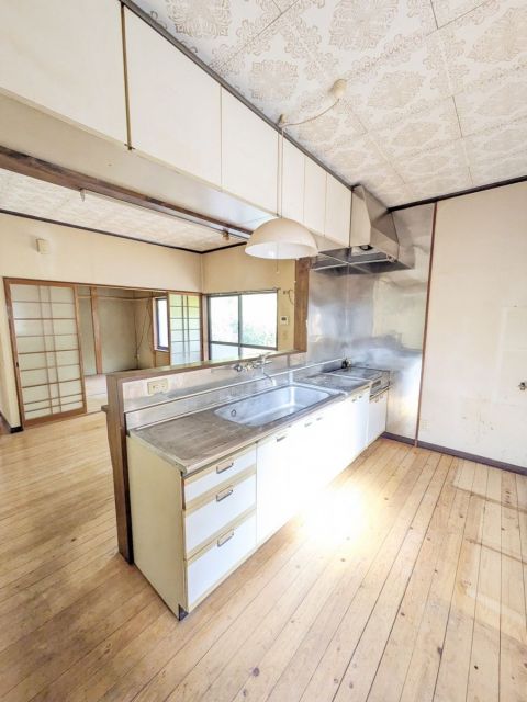 detached 福岡県築上郡吉富町大字別府