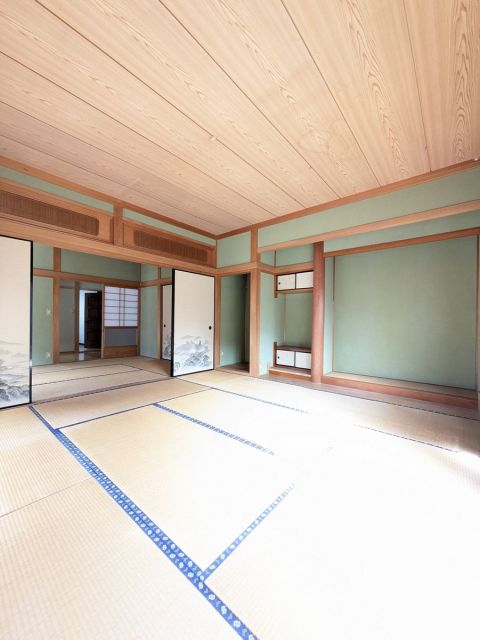 detached 福岡県築上郡吉富町大字別府