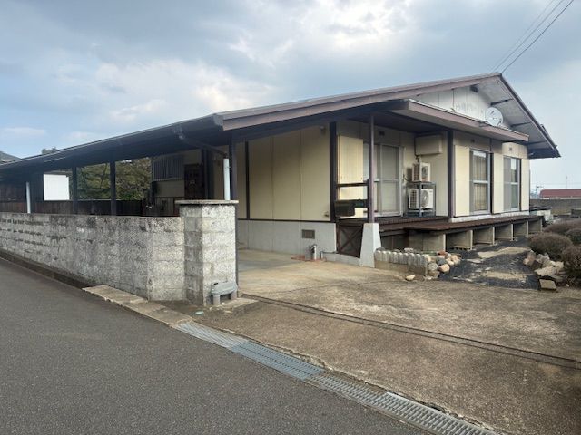 house for sale in Itoshima, Fukuoka | ¥20,800,000 | 3LDK | Akiyama ho…