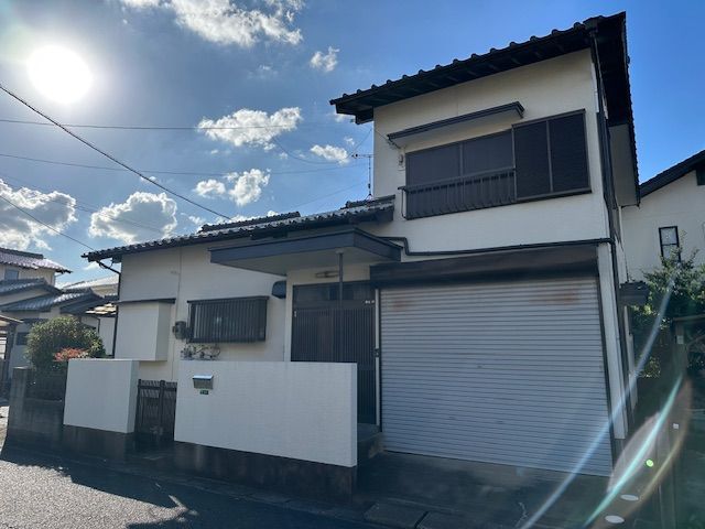 house for sale in Itoshima, Fukuoka | ¥13,800,000 | 3SLDK | Akiyama h…