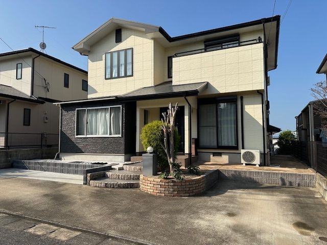 house for sale in Itoshima, Fukuoka | ¥27,800,000 | 4SLDK | Akiyama h…