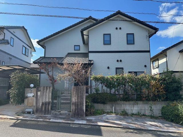 house for sale in Itoshima, Fukuoka | ¥27,800,000 | 4LDK | Akiyama ho…