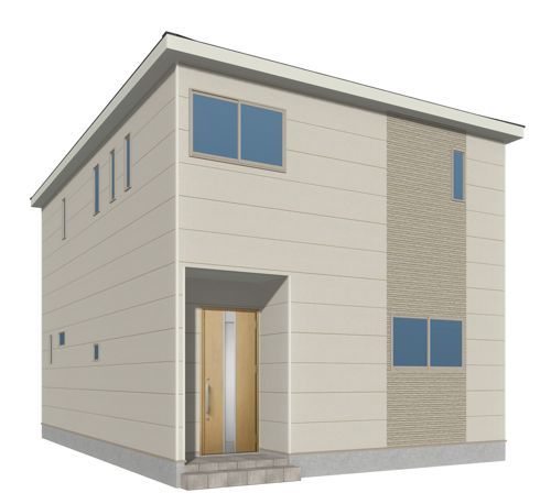 house for sale in Itoshima, Fukuoka | ¥35,880,000 | 4LDK | Akiyama ho…