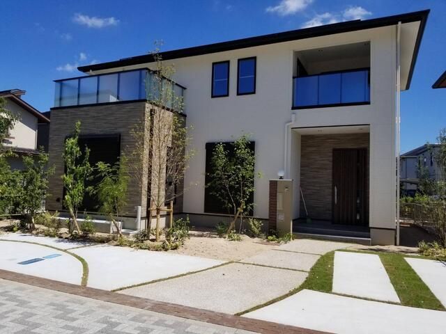 福岡県北九州市の一戸建て | 5400万円 | 4SLDK | 169.92m² | Akiyama house finder