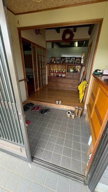 detached 大分県中津市大字大貞 地図を見る