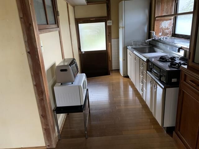 detached 福岡県京都郡苅田町大字岡崎