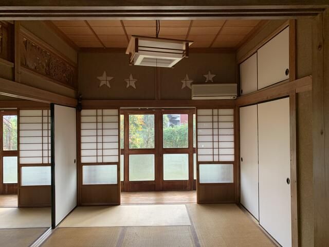 detached 福岡県京都郡苅田町大字岡崎