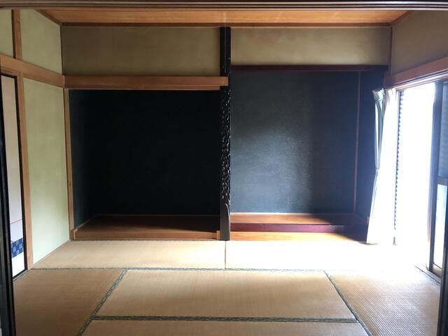 detached 福岡県京都郡苅田町大字尾倉 地図を見る
