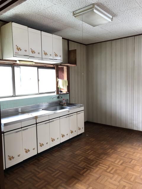 detached 福岡県京都郡苅田町大字尾倉 地図を見る