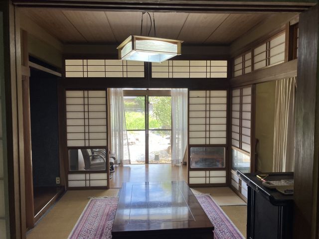 detached 福岡県柳川市三橋町柳河 地図を見る