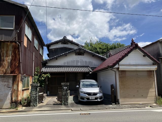 detached 福岡県柳川市三橋町柳河 地図を見る