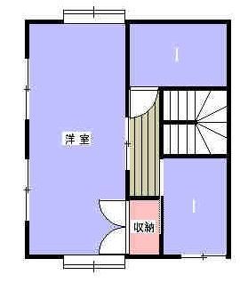 detached 福岡県嘉穂郡桂川町大字土居 地図を見る