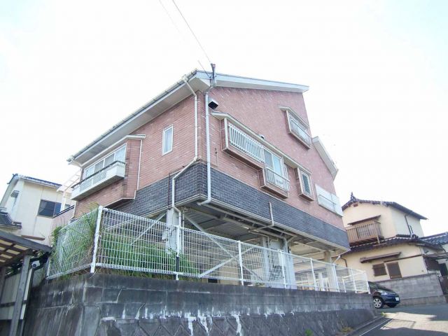 detached 福岡県嘉穂郡桂川町大字土居 地図を見る