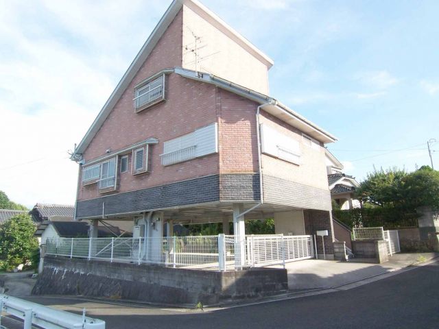 detached 福岡県嘉穂郡桂川町大字土居 地図を見る