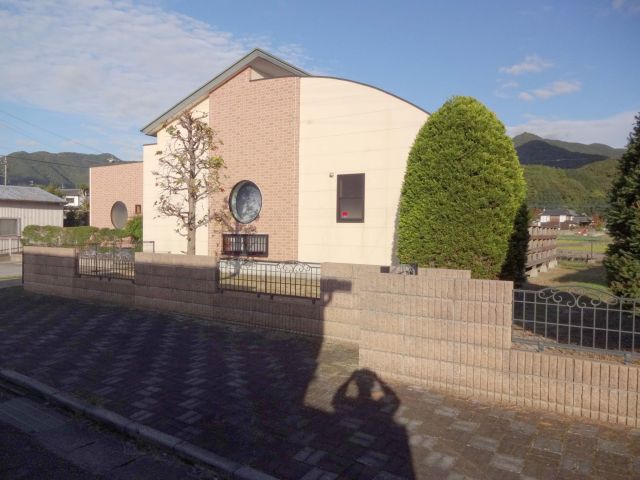 detached 福岡県直方市大字頓野 地図を見る