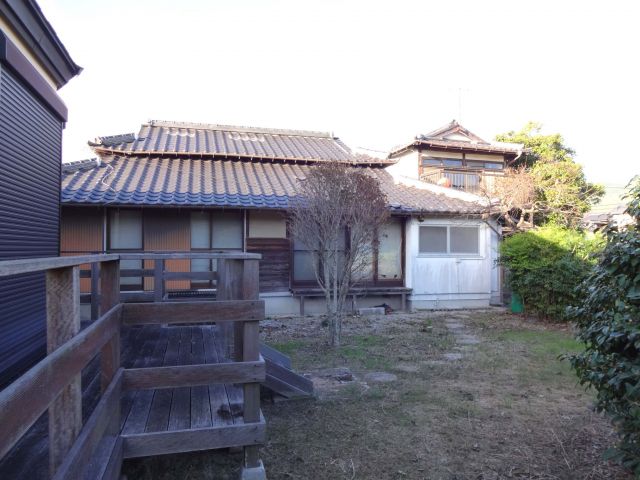 detached 福岡県直方市大字頓野 地図を見る