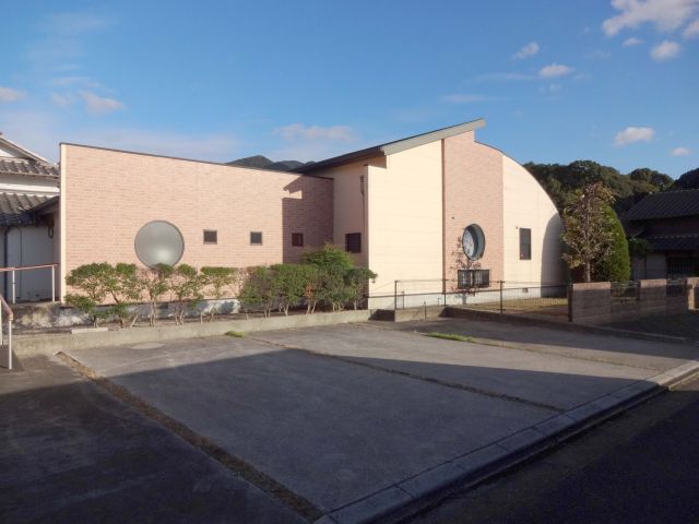 detached 福岡県直方市大字頓野 地図を見る