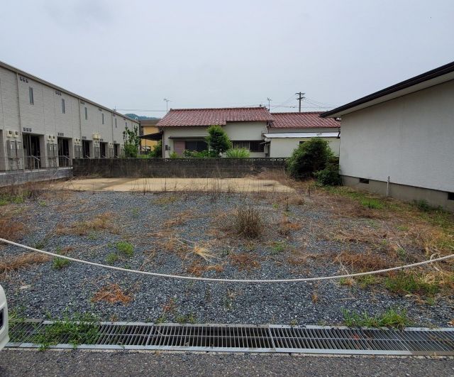 【ハトマークサイト】福岡県北九州市門司区吉志1丁目の 事業用地