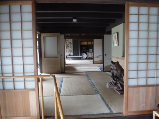 detached 福岡県築上郡築上町大字西八田 地図を見る