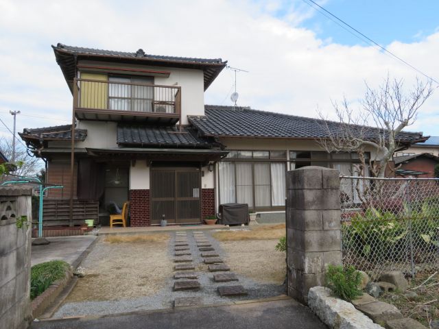 house for sale in Miyawaka, Fukuoka | ¥11,800,000 | 6LDK | Akiyama ho…