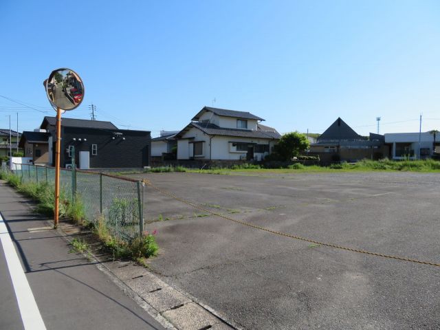 区画図（全体）