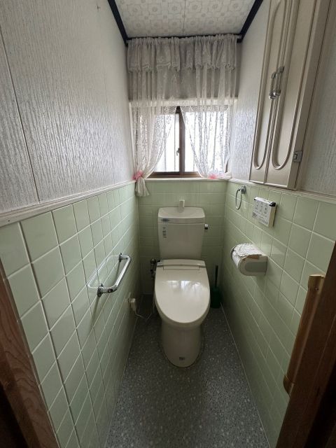 detached 福岡県小郡市井上 地図を見る