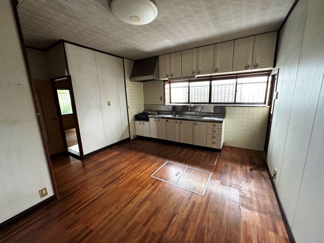 detached 福岡県小郡市井上 地図を見る