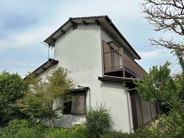 detached 福岡県小郡市井上 地図を見る