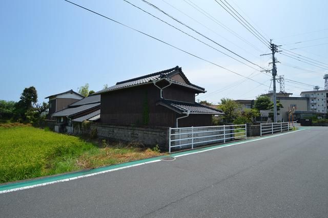 detached 福岡県築上郡築上町大字高塚