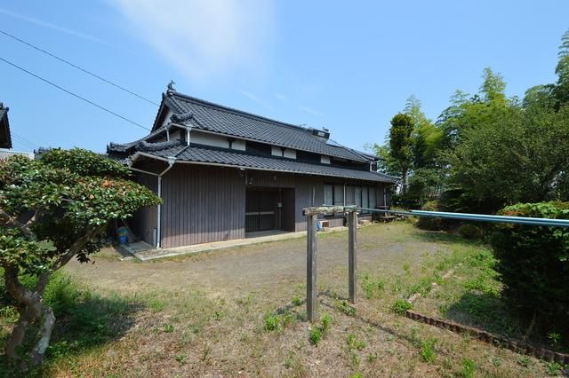 detached 福岡県築上郡築上町大字高塚